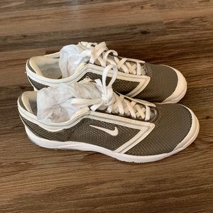 Nike Golf Shoes Size 7